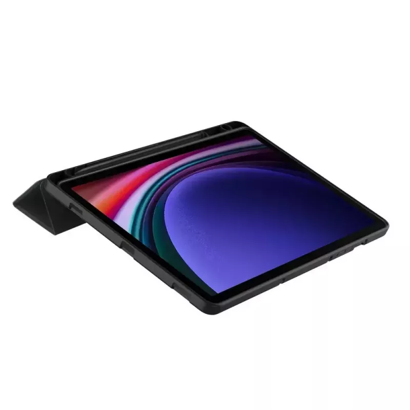 Stylus Pen Tech-Protect für Samsung Galaxy Tab S9 / S9 FE / S10 FE / S10 Lite — schwarz