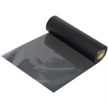 Label Ribbon Brady R-7950 Wachs/Harz Schwarz 110 mm x 70 m für BBP11 TLP BP4000/4320