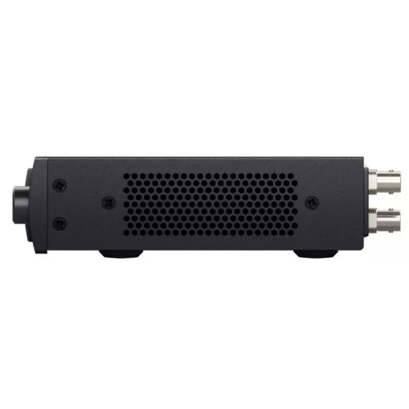 Videoaufnahmegerät Schwarzmagic Design Web Presenter HD 60Hz 720p 1080p 2160p