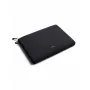 Laptop-Hülle Bellroy Lite 14 Zoll Schwarz – schmale Schutzhülle für 14-Zoll-Laptops