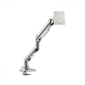 Monitorhalterung ALOGIC F49MMA1 für 49-Zoll-Bildschirme, Klemme/Tischdurchführung, VESA 75x75–100x100, bis 20 kg