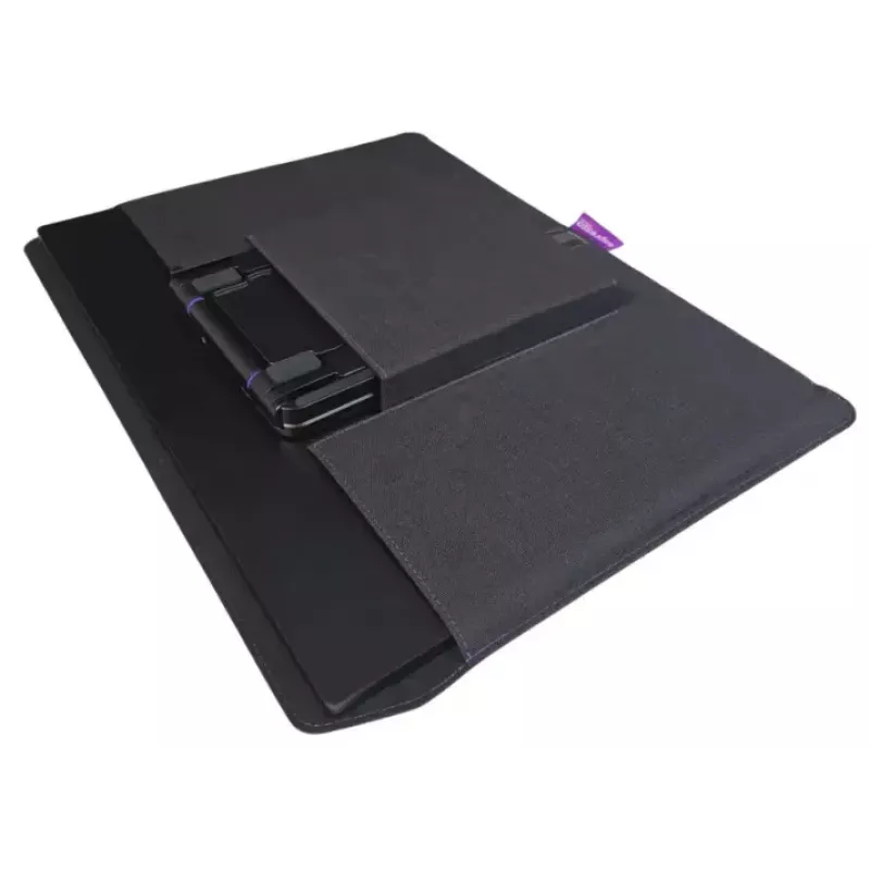 espresso Displays Nylon Case 17 Pro