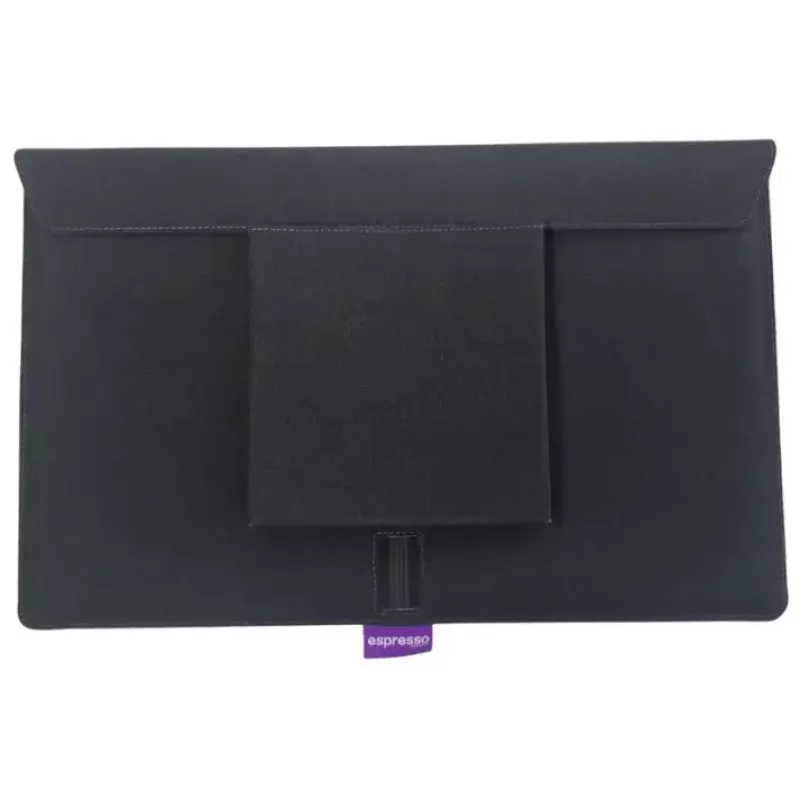 espresso Displays Nylon Case 17 Pro