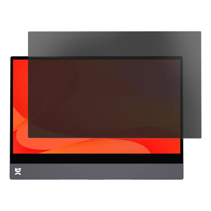 Bildschirmschutzfolie Espresso Displays PrivacyScreen 15 — für 15-Zoll Touch / 15 Pro