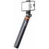 Selfie-Stick-Stativ Tech‑Protect L035 — verstellbare Höhe, leichter tragbarer Halter