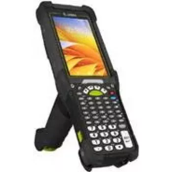 Zebra MC94 Handheld-Mobiler-Computer 10,9 cm 800 x 430 Pixel Schwarz
