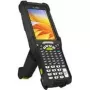 Zebra MC94 Handheld-Mobiler-Computer 10,9 cm 800 x 430 Pixel Schwarz