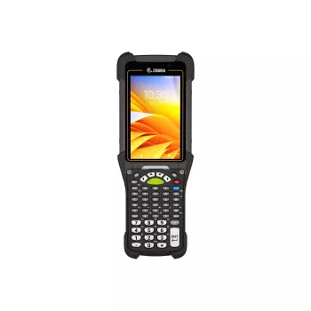 Zebra MC9450 Handheld-Mobildatenterminal 10,9 cm 800 x 480 Pixel