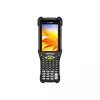 Zebra MC9450 Handheld-Mobilcomputer 10,9 cm 800 x 480 Pixel
