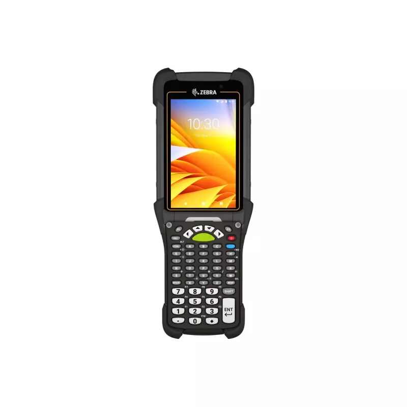 Zebra MC9450 Handheld-Mobilcomputer 10,9 cm 800 x 480 Pixel