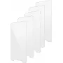Displayfolie Zebra PS30, 5er-Pack – für Zebra PS30-Gerätedisplays