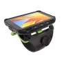 Handheld-Mobilcomputer Zebra WT0-WT54B-T6DAC1A6 4,7 Zoll 720x1280 6 GB RAM 64 GB Speicher