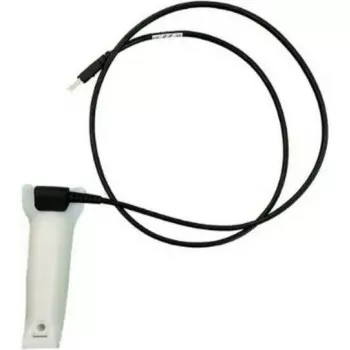 USB-Kabel Zebra CBL-PS30-USBCHG-01 — USB-A-Stecker, Direktverbindung, Laden/Daten