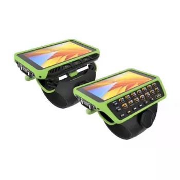 Handheld-Mobilcomputer Zebra WT0-WT64B-K6DCC2A6 4,7 Zoll 720x1280