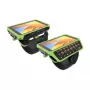 Handheld-Mobilcomputer Zebra WT0-WT64B-K6DCC2A6 4,7 Zoll 720x1280