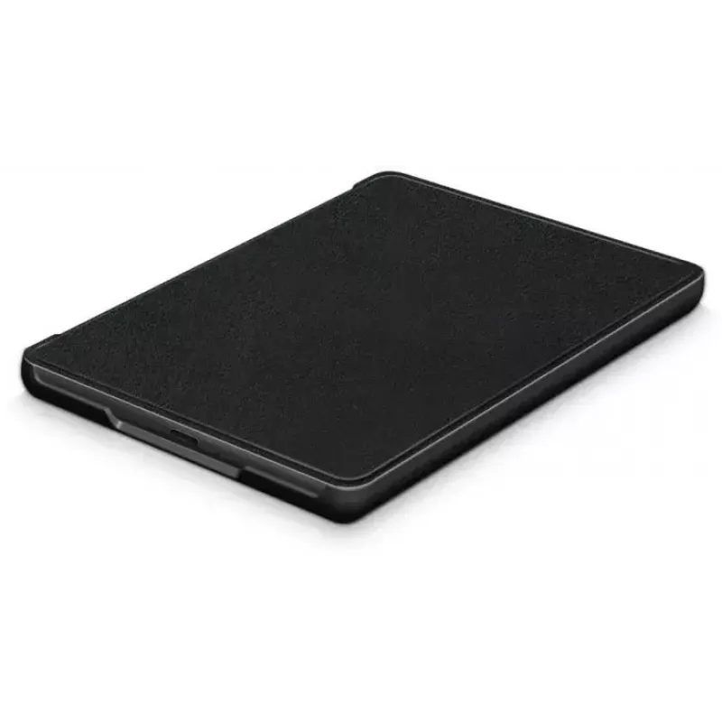 Schutzhülle Smart Case Tech-Protect für Kindle Paperwhite V 5 Signature Edition — Schwarz