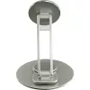 Vision MagSafe Turntable Phone Stand VLM-TPM Silber Passiver Halter