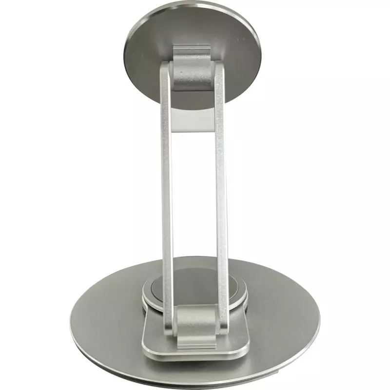 Vision MagSafe Turntable Phone Stand VLM-TPM Silber Passiver Halter