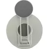 Vision MagSafe Turntable Phone Stand VLM-TPM Silber Passiver Halter