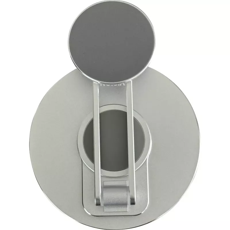 Vision MagSafe Turntable Phone Stand VLM-TPM Silber Passiver Halter