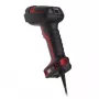 Honeywell kabelgebundener robuster 1/2D-Scanner GRANIT ULTRA 2100ISR-3USBE mit USB-Kit und rotem Vibrator
