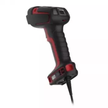 Robuster 2D-Barcodescanner Honeywell Granit Ultra 2100iXR – Digimarc-Unterstützung, langlebige Konstruktion, USB-Schnittstelle