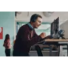 Poly Voyager Focus 2 Microsoft Teams-zertifiziertes USB-A-Headset