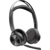 Poly Voyager Focus 2 Microsoft Teams-zertifiziertes USB-A-Headset