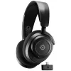 Steelseries Arctis Nova 7 Headset Kabellos Kopfbügel Gaming USB Typ-C Bluetooth Schwarz