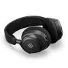 Steelseries Arctis Nova 7 Headset Kabellos Kopfbügel Gaming USB Typ-C Bluetooth Schwarz