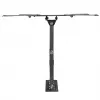 Maclean TV- oder Monitorhalterung, universal, max. VESA 400x400, 23-55, 30kg, schwarz, MC-701N