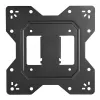 Maclean TV- oder Monitorhalterung, universal, max. VESA 400x400, 23-55, 30kg, schwarz, MC-701N