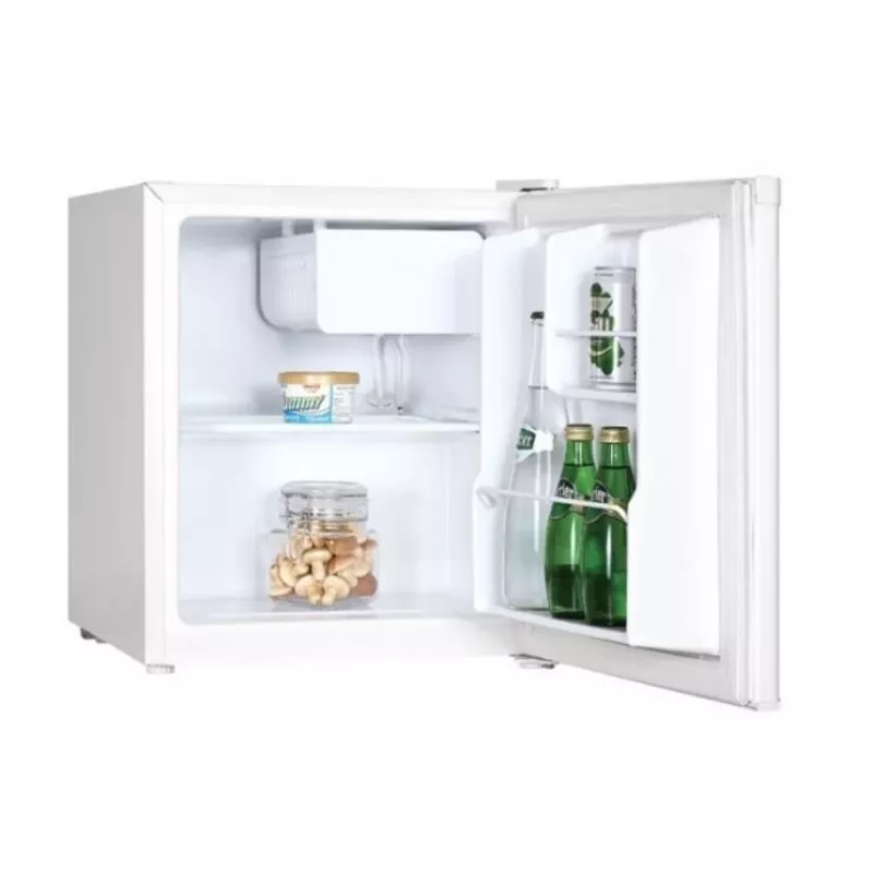 MPM 46-CJ-01/H Kühlschrank freistehend Weiß