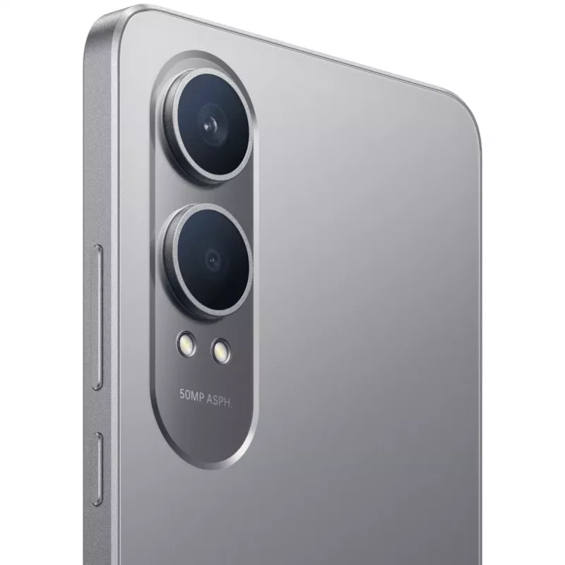 Mobiltelefon Nord CE 4 Lite 5G/256GB Silv CPH2621SIL Oneplus