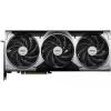 MSI VENTUS GEFORCE RTX 5090 32G 3X OC Grafikkarte NVIDIA 32 GB GDDR7