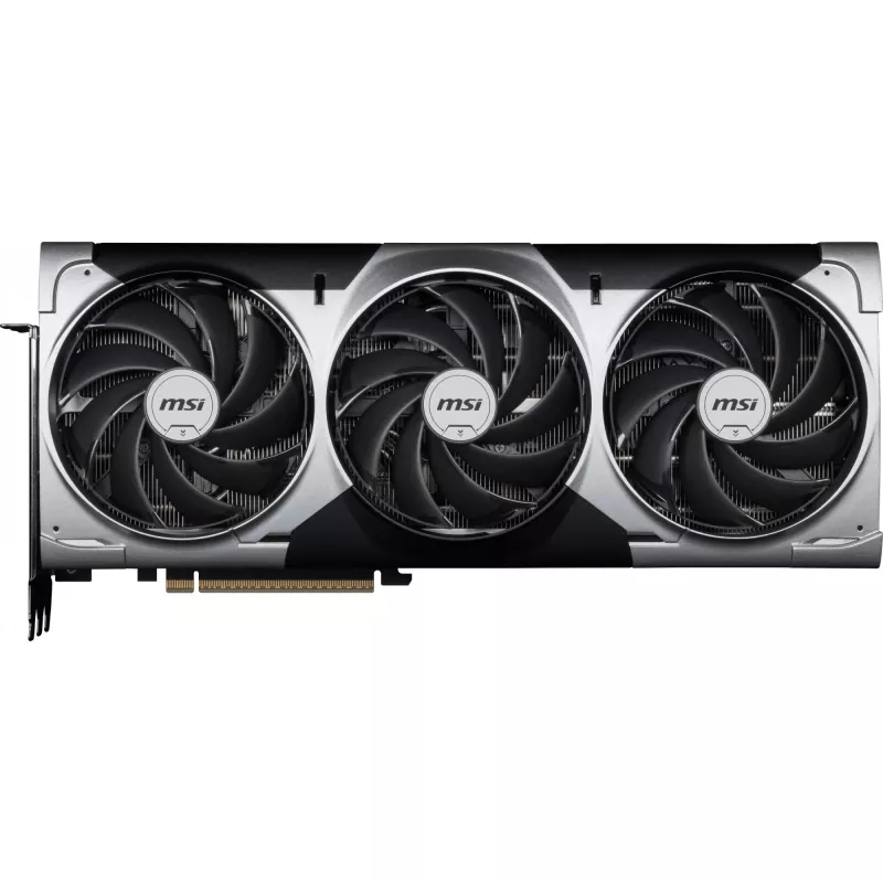 MSI VENTUS GEFORCE RTX 5090 32G 3X OC Grafikkarte NVIDIA 32 GB GDDR7