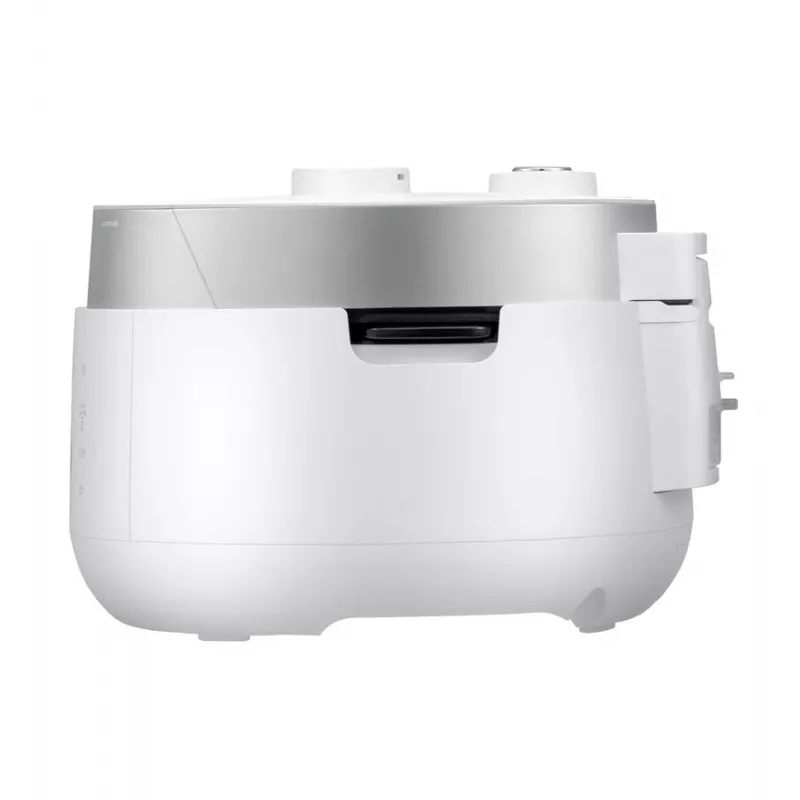 Reiskocher mit Cuckoo CRP-LHTR1009F