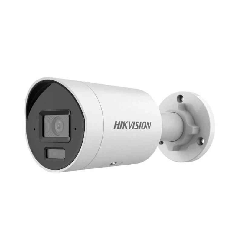 Hikvision Pro Series DS-2CD2063G2-LI2U(2,8MM) Überwachungskamera Bullet IP-Überwachungskammera Innen- & Außenbereich 3200 x 1800 Pixel Decke/Wand