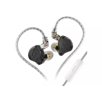 KZ ZS10 PRO X - kabelgebundene Kopfhörer