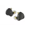 KZ ZS10 PRO X - kabelgebundene Kopfhörer