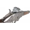 Gonher Metall-Cowboy-Schrotflinte