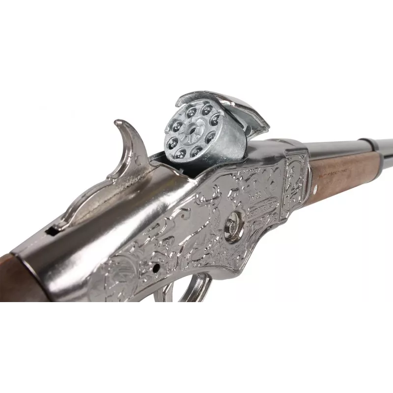 Gonher Metall-Cowboy-Schrotflinte