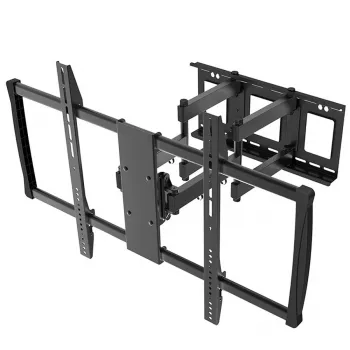 Maclean MC-679 Wandhalterung für LED / PLASMA / LCD TV – max. 80 kg