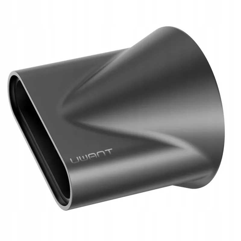 UWANT H100 Haartrockner grau
