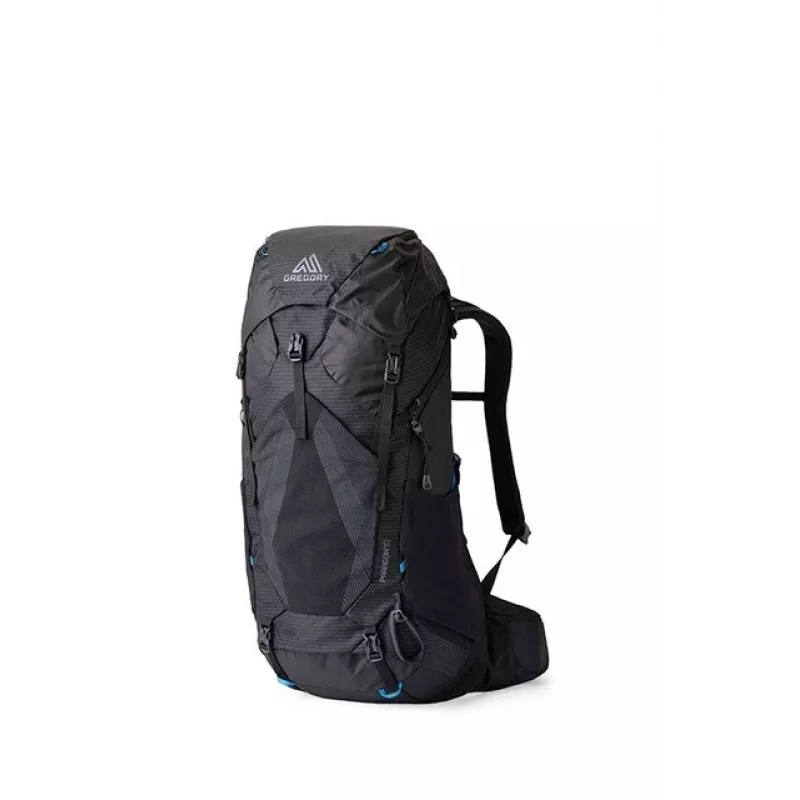 Gregory Paragon Wanderrucksack 40 l M/L Schwarz