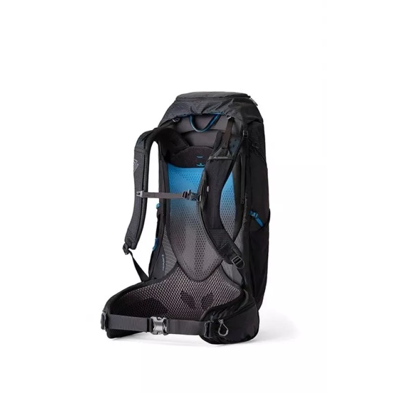 Gregory Paragon Wanderrucksack 40 l M/L Schwarz