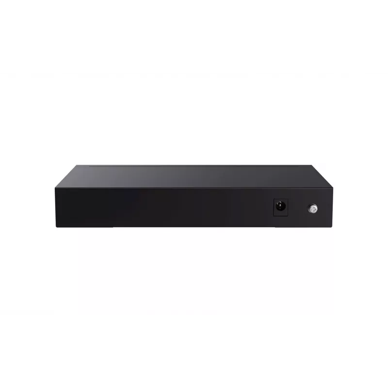 Tenda TEM2010X Netzwerk-Switch 2.5G Ethernet (100/1000/2500) Desktop Schwarz