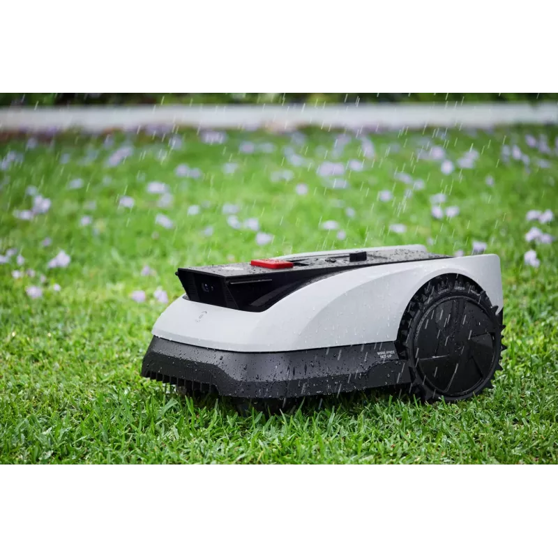 Autonomer Rasenmäher Ecovacs GOAT O800 RTK