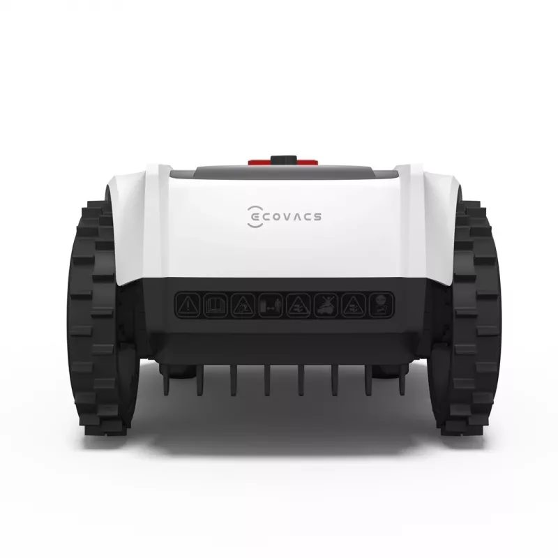 Autonomer Rasenmäher Ecovacs GOAT O800 RTK