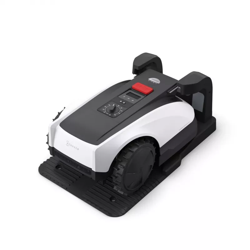 Autonomer Rasenmäher Ecovacs GOAT O800 RTK
